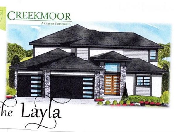 1000 Rannoch Drive, Raymore, MO 64083