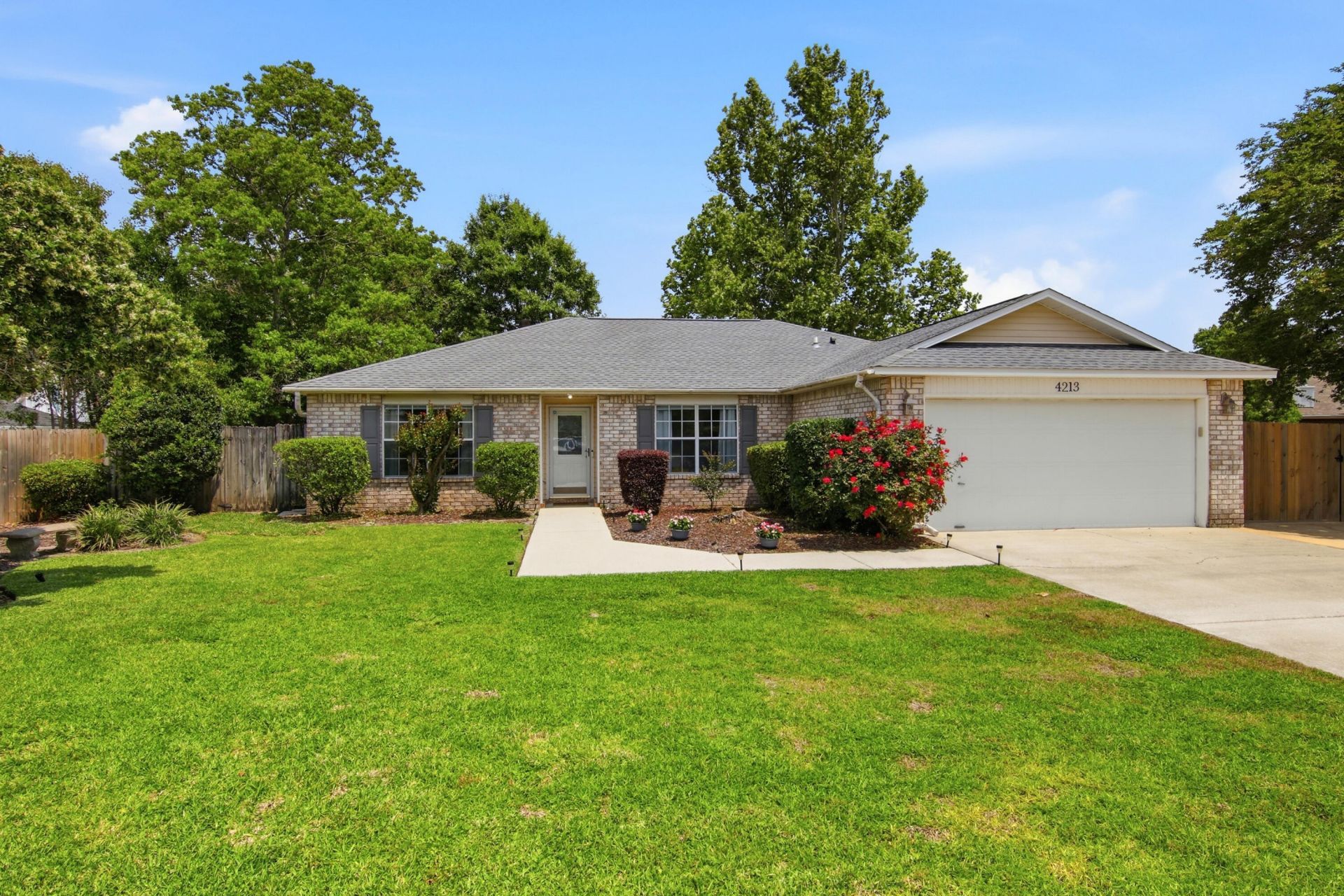 4213 Mainsail Drive, Niceville, FL 32578 Main Photo