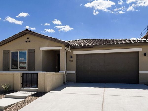 6017 Gilpin Drive SE, Albuquerque, NM 87106