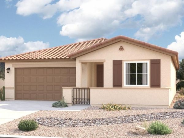 6017 Gilpin Drive SE, Albuquerque, NM 87106