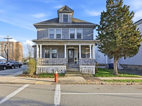 124 Mill St, New Bedford, MA 02740