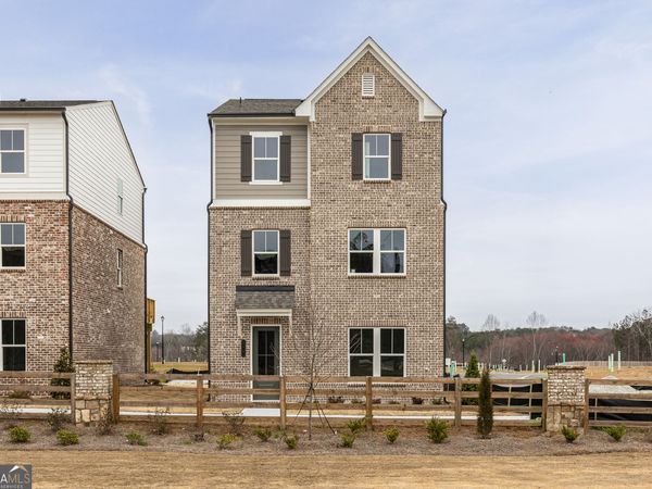 3565 Tristens Cove Walk, Loganville, GA 30052