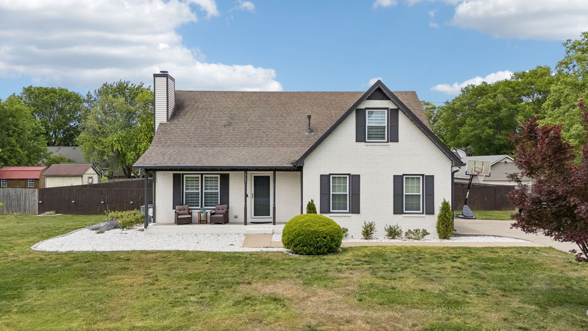 2207 General Kirk Dr, Murfreesboro, TN 37129 Main Photo