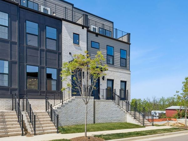 112 Scenic Pass , Nashville, TN 37218