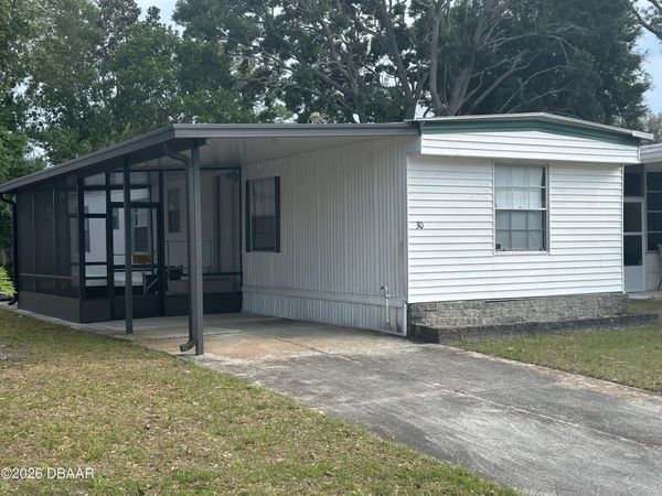 30 Elda Lane, Port Orange, FL 32127