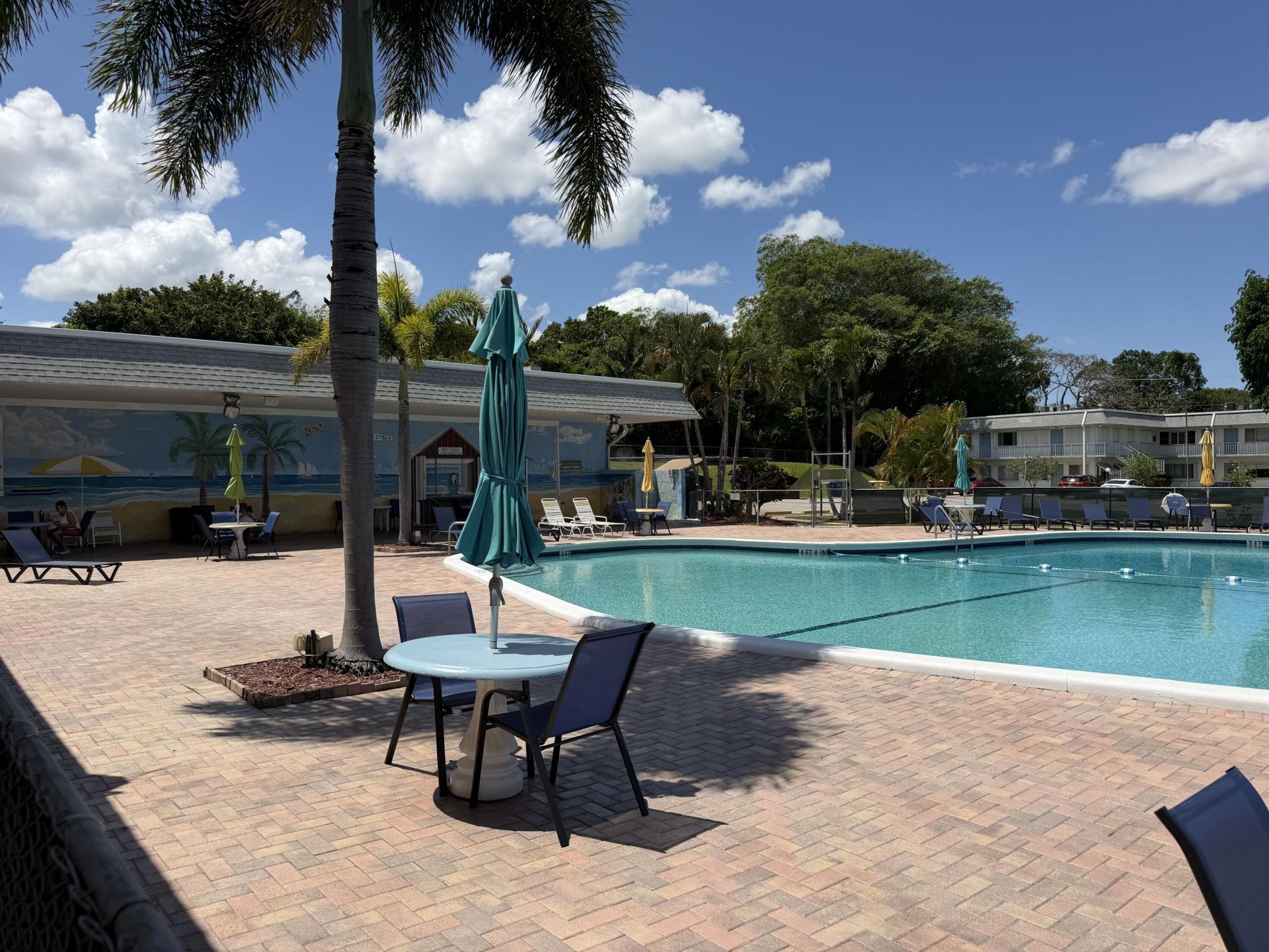 3322 Cynthia Lane, Unit 207, Lake Worth Beach, FL 33461 Photo