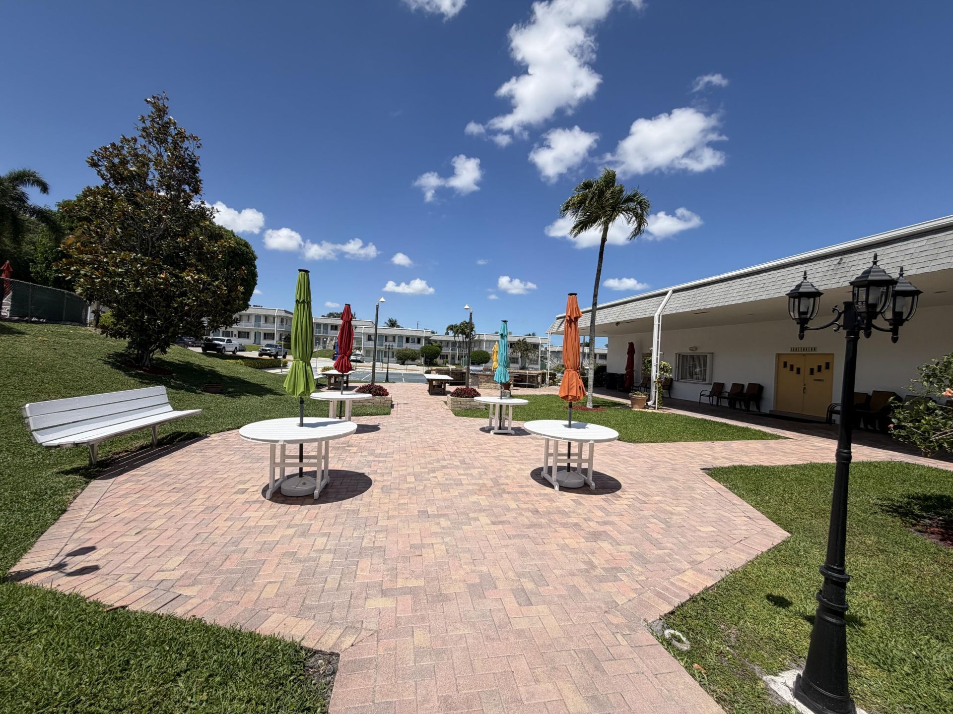 3322 Cynthia Lane, Unit 207, Lake Worth Beach, FL 33461 Photo