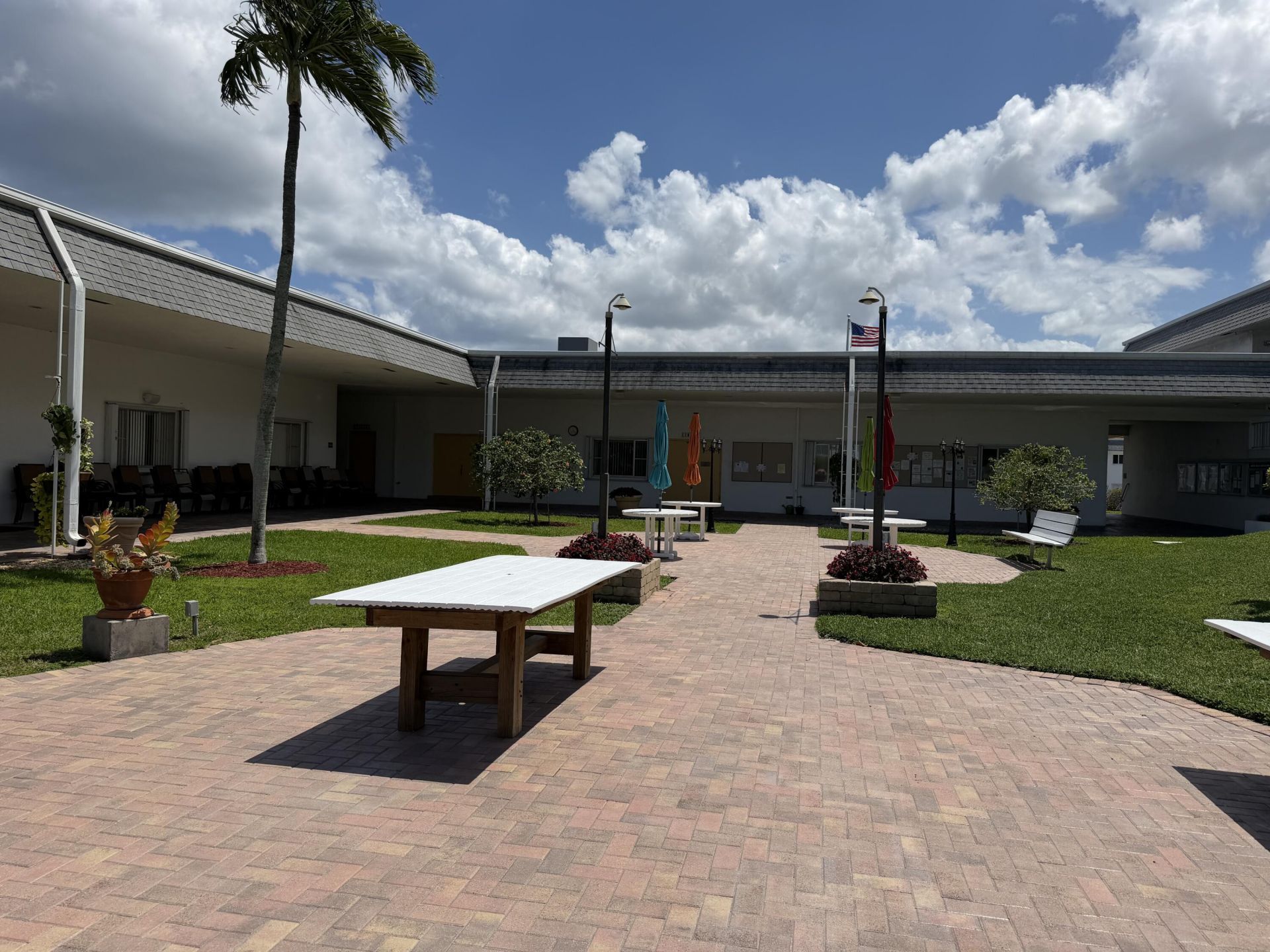 3322 Cynthia Lane, Unit 207, Lake Worth Beach, FL 33461 Photo