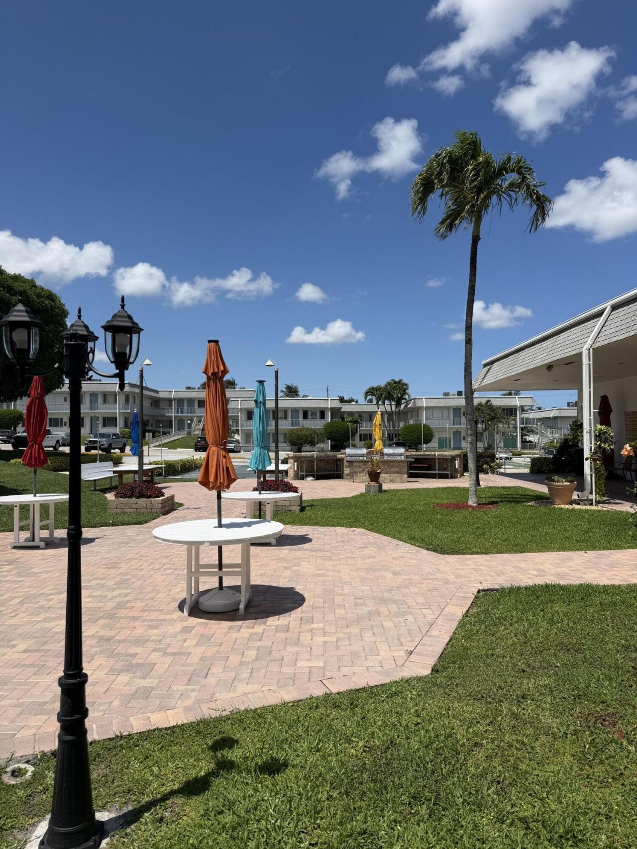 3322 Cynthia Lane, Unit 207, Lake Worth Beach, FL 33461 Photo