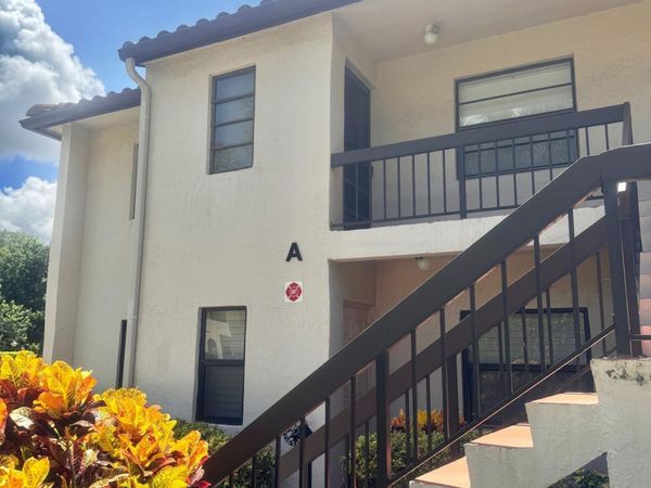 21411 Juego Circle, Unit 32b, Boca Raton, FL 33433