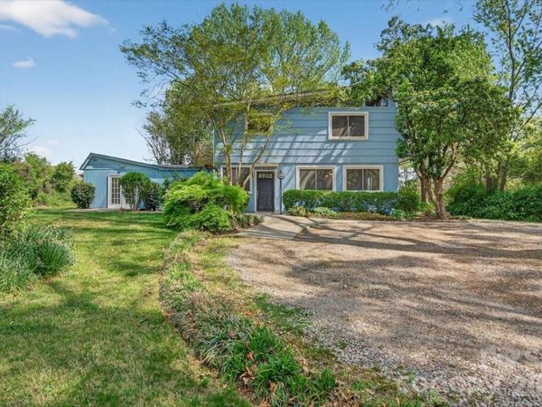 209 Edgewood Drive, Wingate, NC 28174