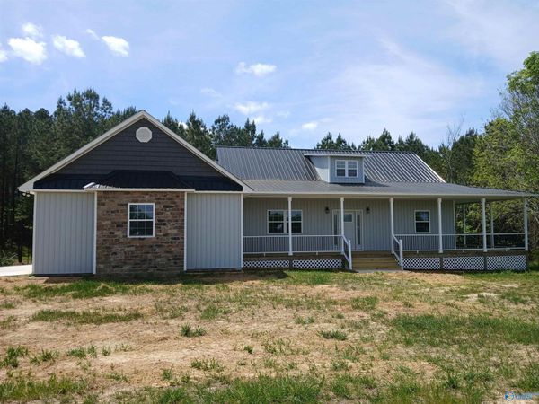 1573 County Road 818, Bryant, AL 35958