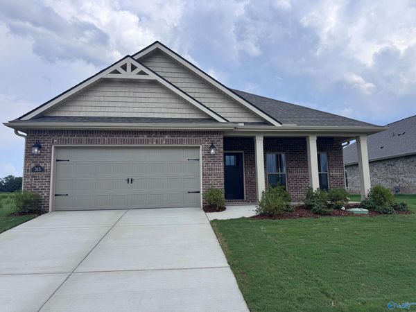 315 Estelle Street, Meridianville, AL 35759