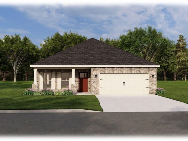 315 Estelle Street, Meridianville, AL 35759
