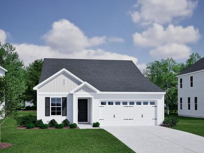 508 O'Leary Circle, Summerville, SC 29483