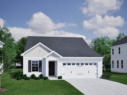 508 O'Leary Circle Summerville, SC 29483