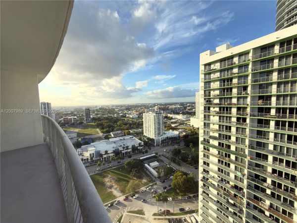 1750 N Bayshore Dr , Unit 3309, Miami, FL 33132