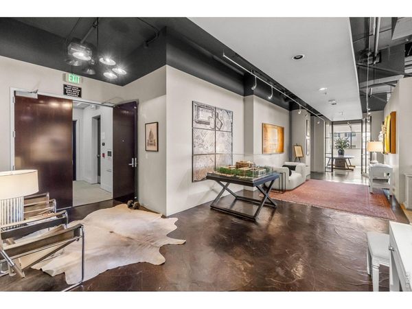 450 E 17th Ave, Unit PH 2, Denver, CO 80203