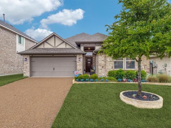 3817 Honeycomb Hollow, Melissa, TX 75454