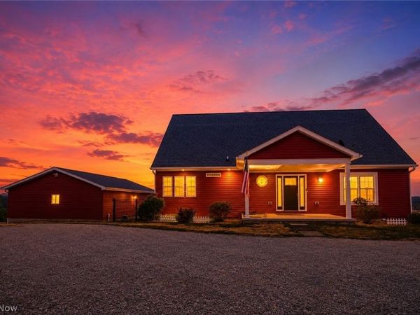67810 State Route 124, Reedsville, OH 45772