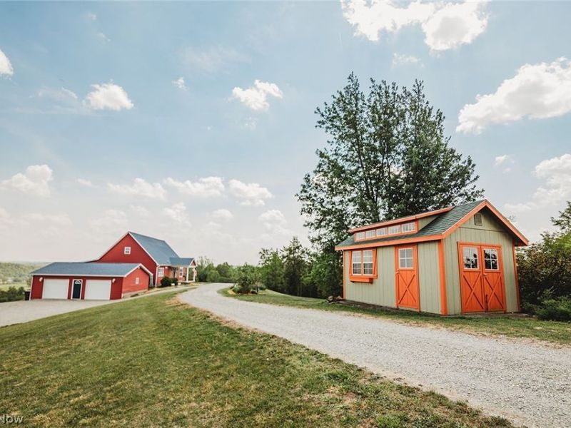 67810 State Route 124, Reedsville, OH 45772 Photo 10