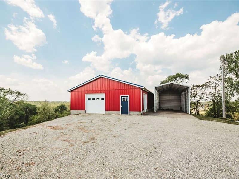 67810 State Route 124, Reedsville, OH 45772 Photo 12