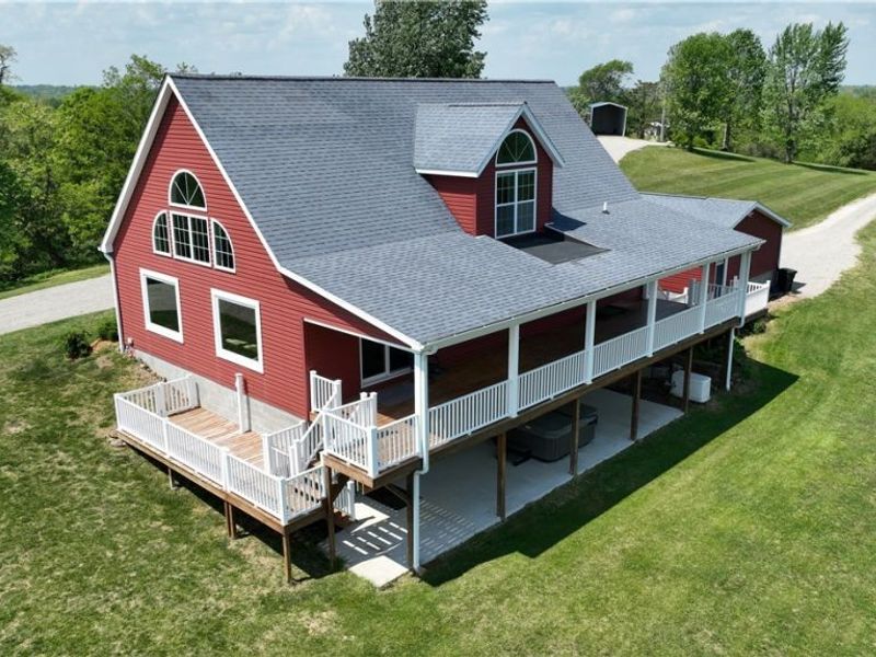 67810 State Route 124, Reedsville, OH 45772 Photo 2