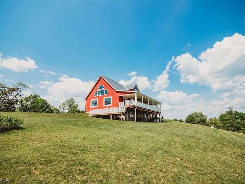 67810 State Route 124, Reedsville, OH 45772 Photo 4