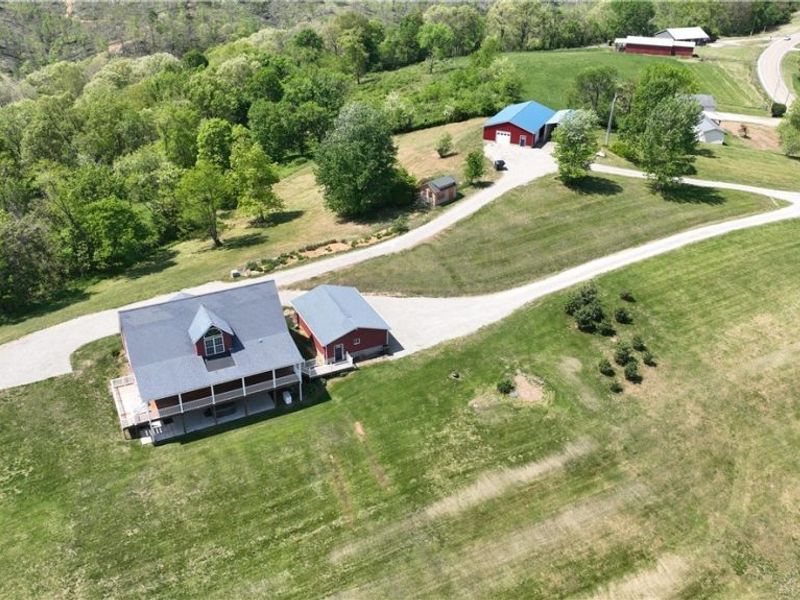 67810 State Route 124, Reedsville, OH 45772 Photo 45