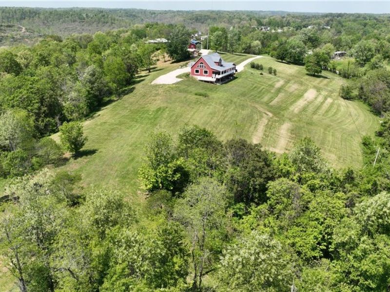67810 State Route 124, Reedsville, OH 45772 Photo 48