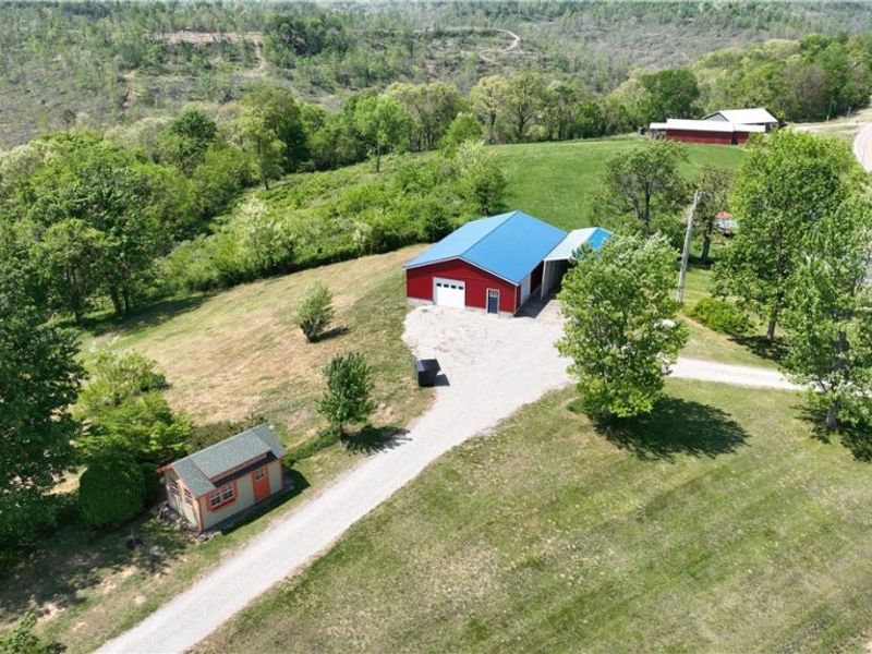 67810 State Route 124, Reedsville, OH 45772 Photo 50