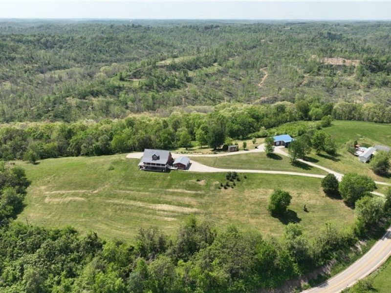 67810 State Route 124, Reedsville, OH 45772 Photo 7
