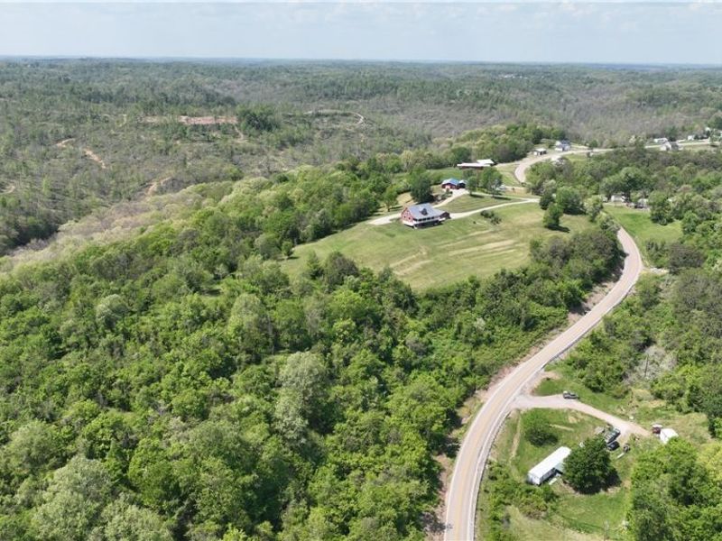 67810 State Route 124, Reedsville, OH 45772 Photo 8