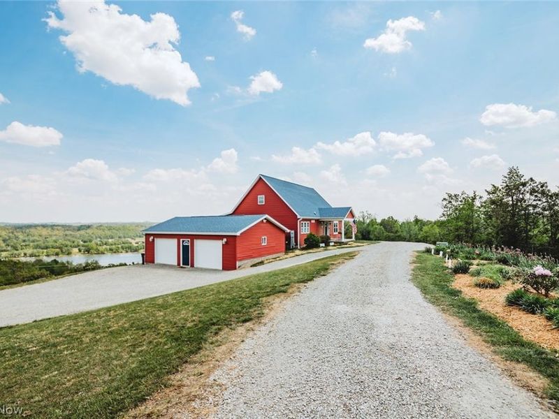 67810 State Route 124, Reedsville, OH 45772 Photo 9