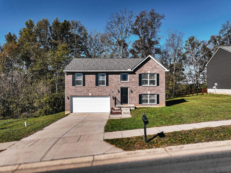 448 Eagle Creek Drive, Dry Ridge, KY 41035 Photo 1