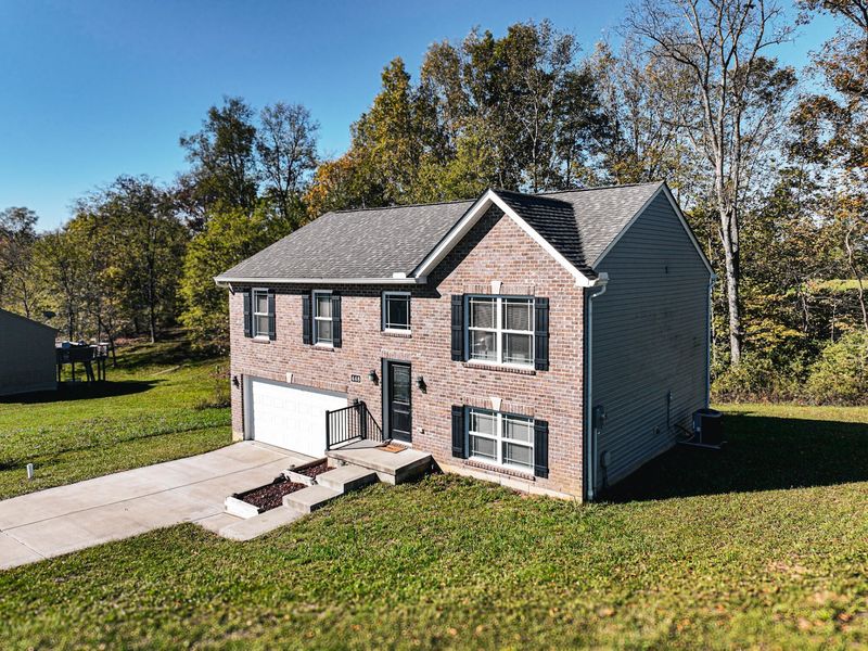 448 Eagle Creek Drive, Dry Ridge, KY 41035 Photo 2