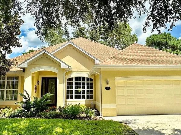 107 HERON POINT WAY, DELAND, FL 32724