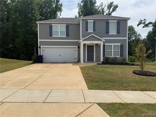 3607 Magnolia Hills Drive, Northport, AL 35473