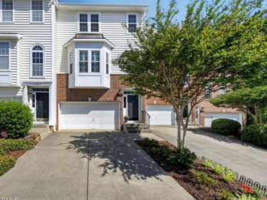 7207 Doverton Court, Raleigh, NC 27615
