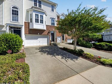 7207 Doverton Court, Raleigh, NC 27615