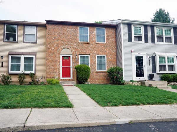 2953 Talbrock Circle , Dublin, OH 43017