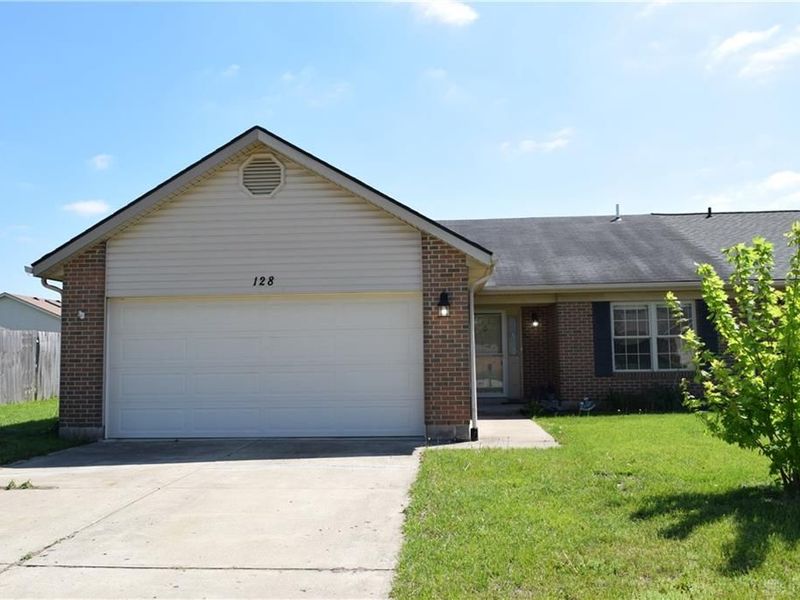 128 Heckman Drive, Englewood, OH 45322 Photo 1