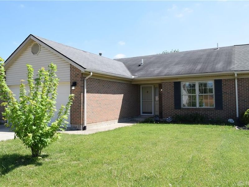 128 Heckman Drive, Englewood, OH 45322 Photo 22