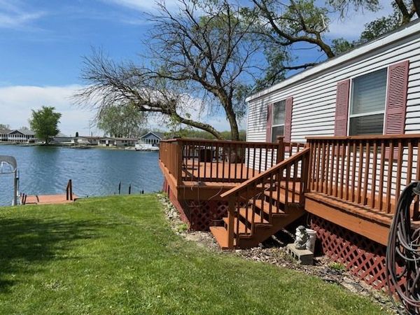 77 Linda Lane , Reddick, IL 60961