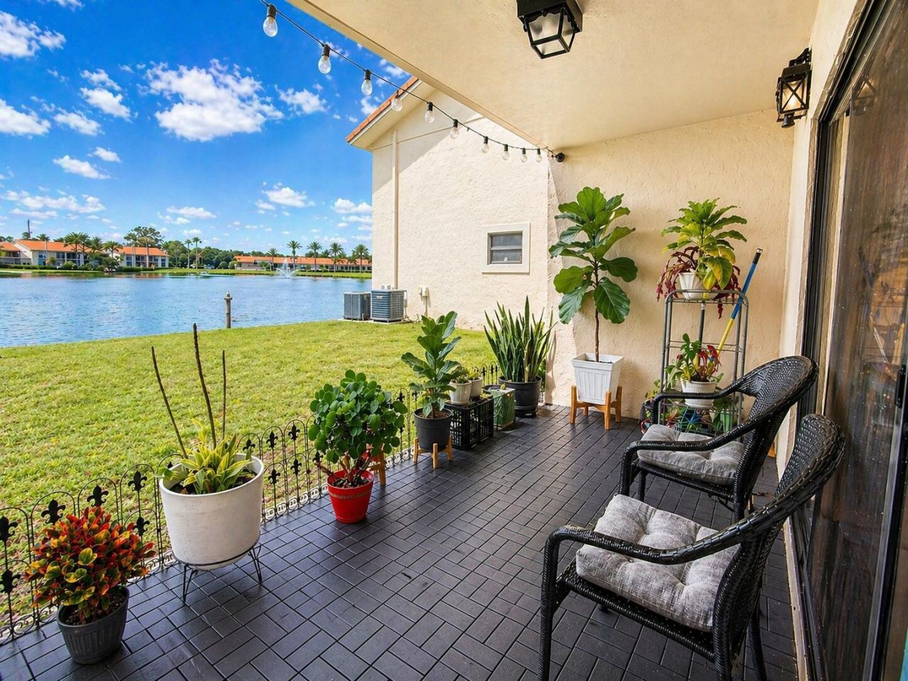 1540 Windorah Way, Unit D, West Palm Beach, FL 33411 Photo