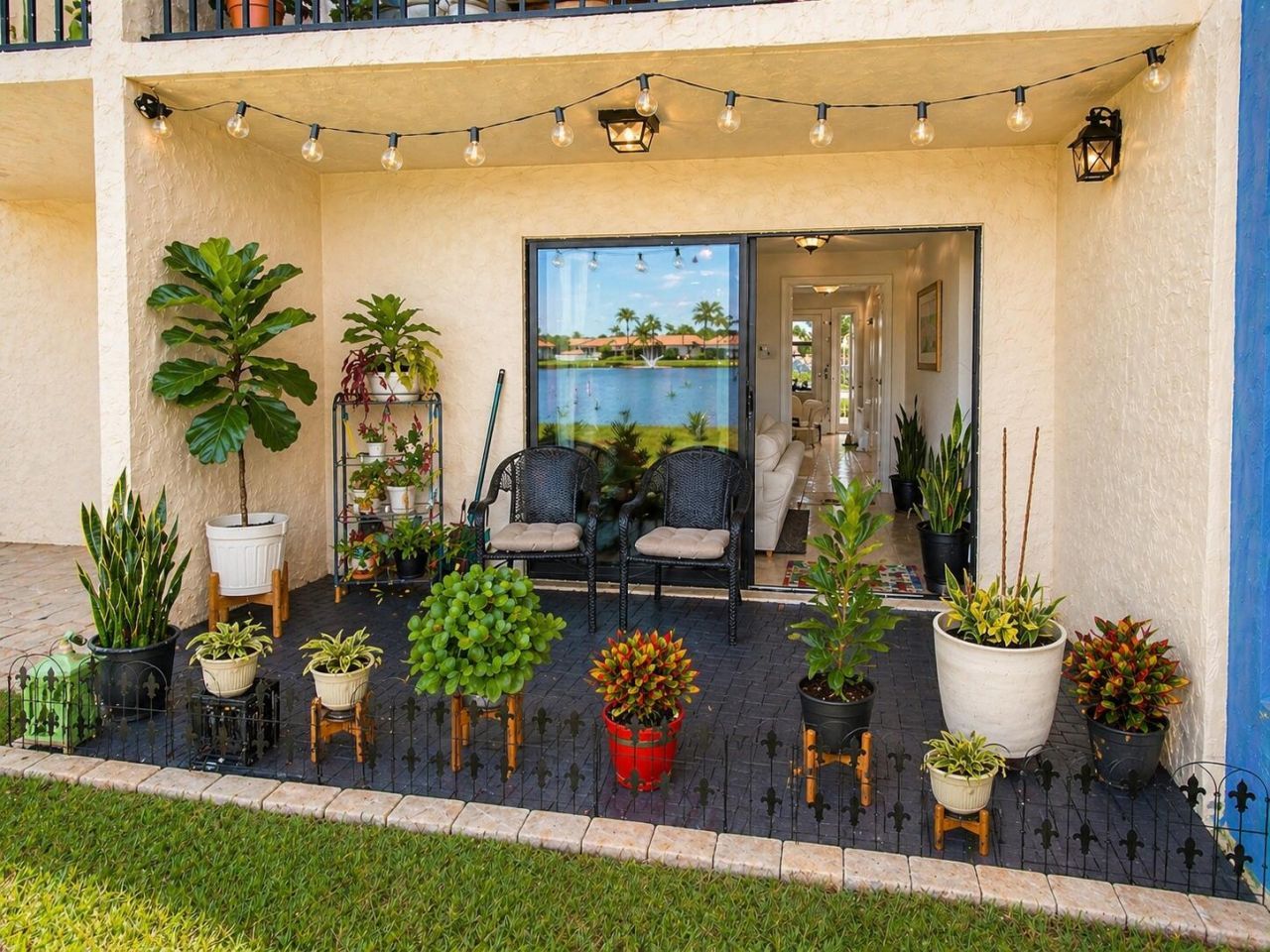 1540 Windorah Way, Unit D, West Palm Beach, FL 33411 Photo