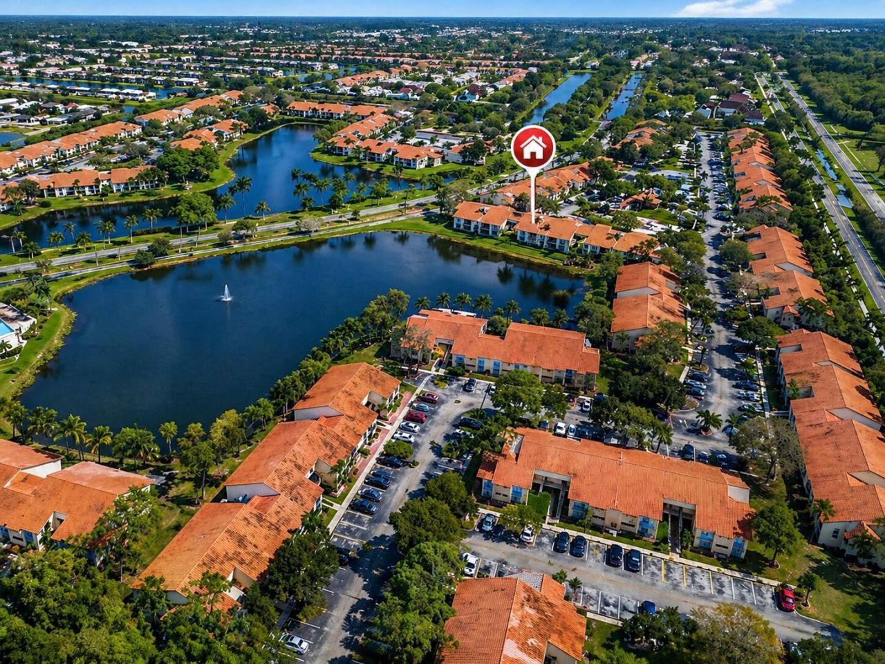 1540 Windorah Way, Unit D, West Palm Beach, FL 33411 Photo