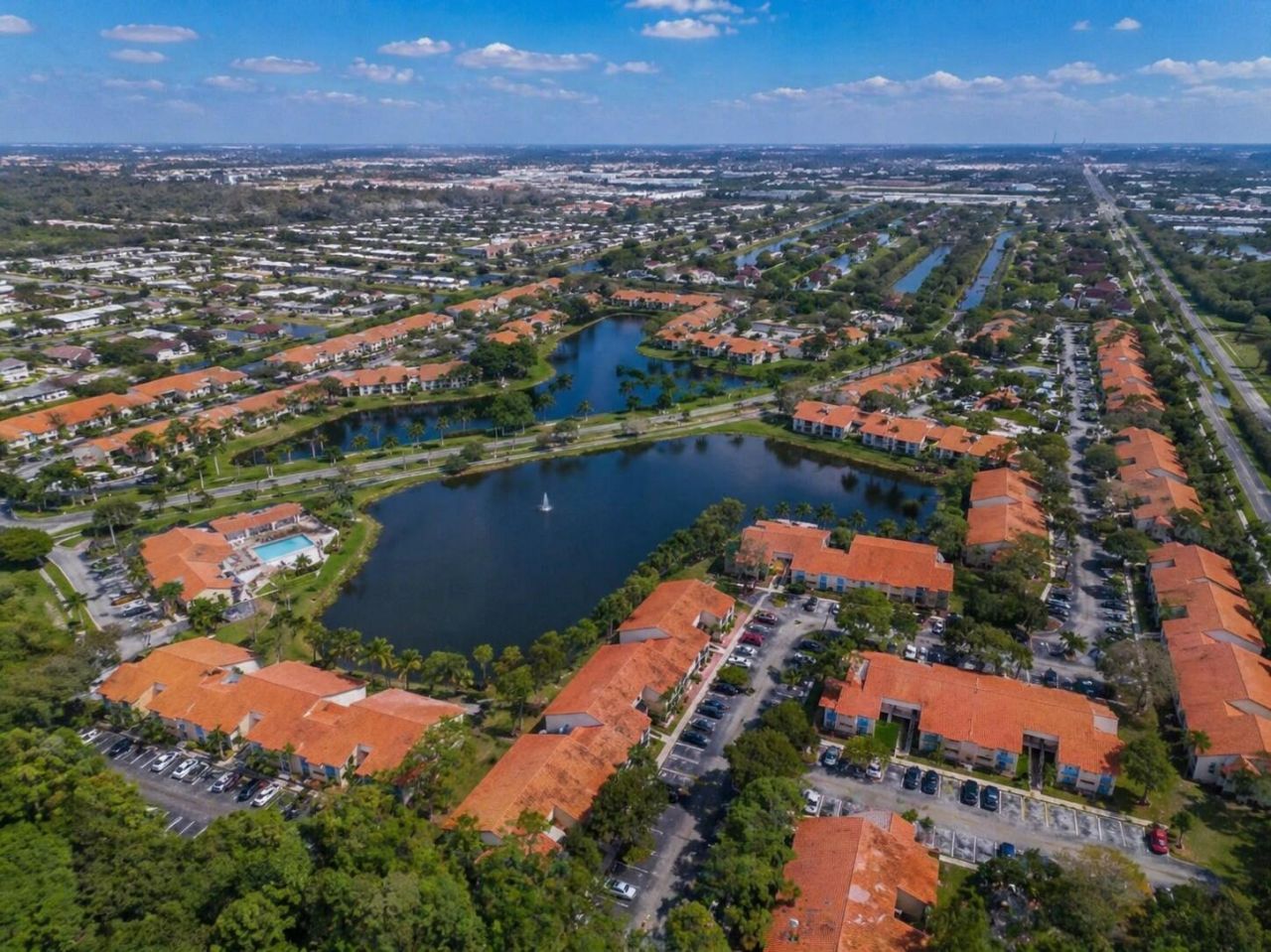 1540 Windorah Way, Unit D, West Palm Beach, FL 33411 Photo
