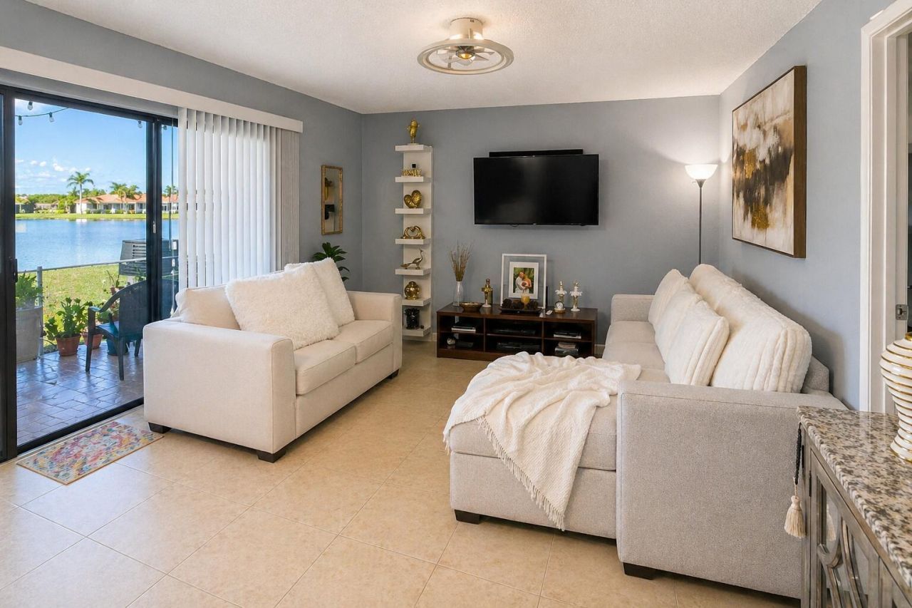 1540 Windorah Way, Unit D, West Palm Beach, FL 33411 Photo