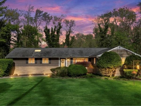 35 Mayer Drive , Suffern, NY 10901